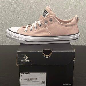 CONVERSE WOMENS CHUCK TAYLOR ALL STAR MADISON SNEAKER